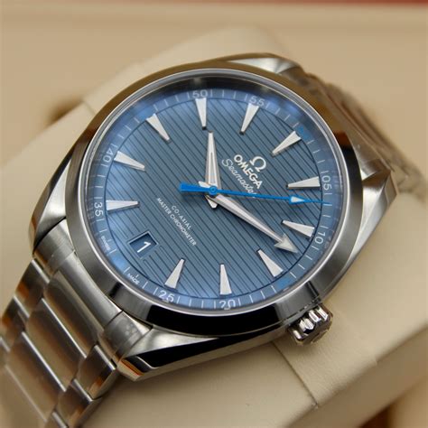 omega seamaster 150m.